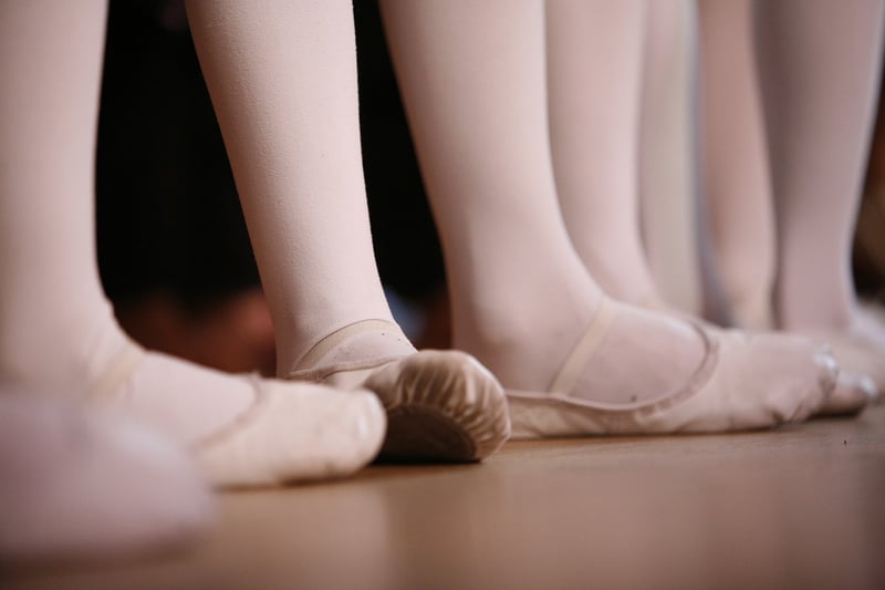 Ballet Basics